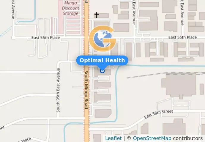 Optimal Health