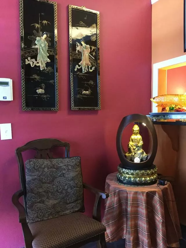 Asian Massage Center