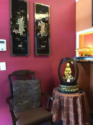 Asian Massage Center