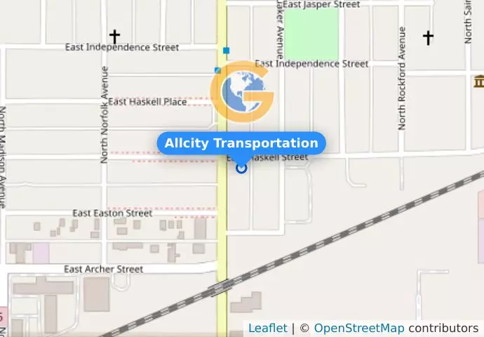 Allcity Transportation