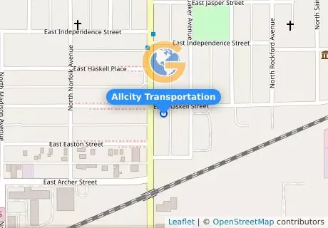 Allcity Transportation