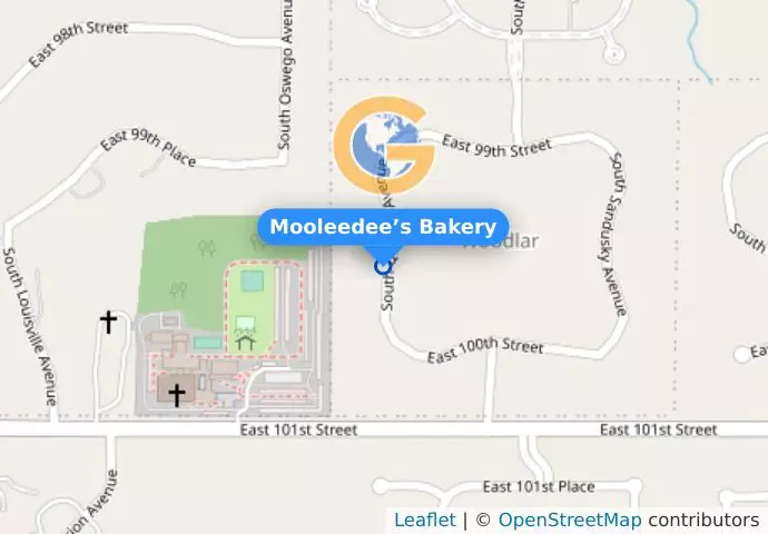 Mooleedee’s Bakery