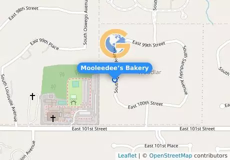 Mooleedee’s Bakery