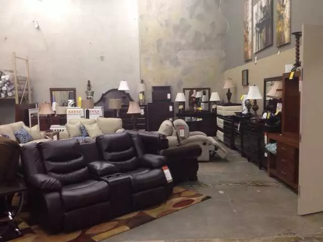 Ashley HomeStore