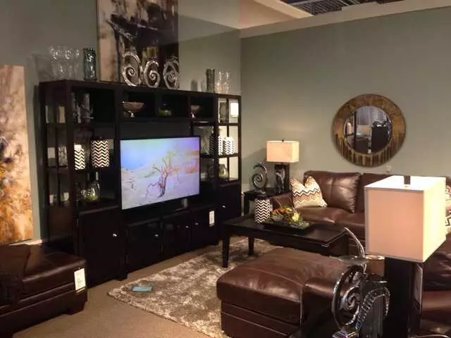 Ashley HomeStore