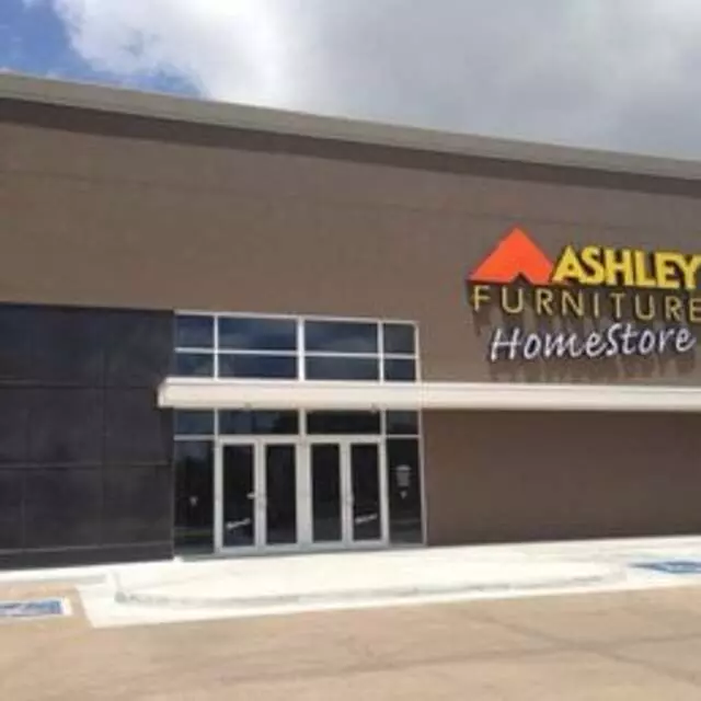 Ashley HomeStore