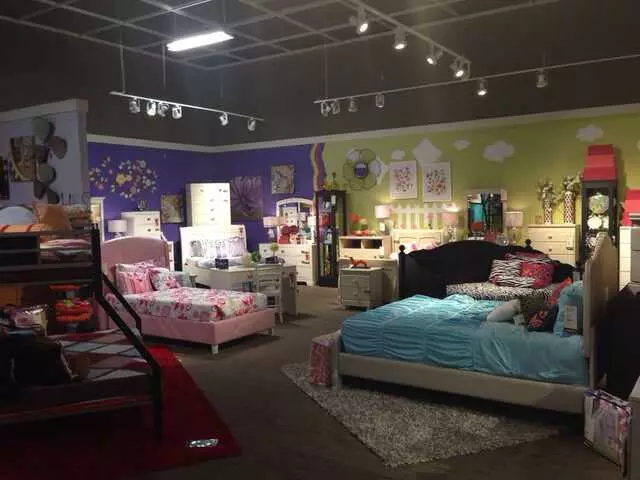 Ashley HomeStore