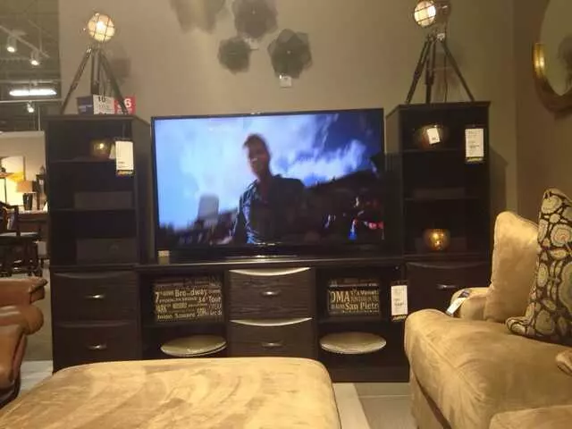 Ashley HomeStore