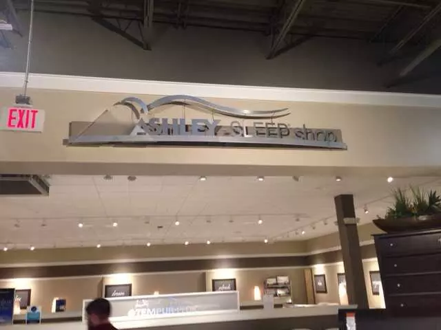 Ashley HomeStore