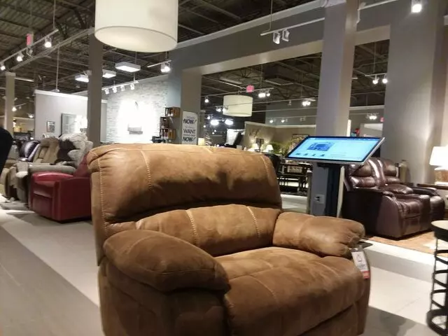 Ashley HomeStore