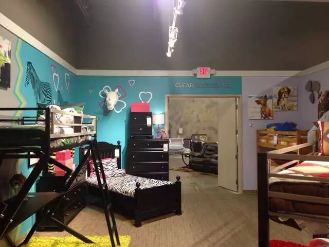 Ashley HomeStore