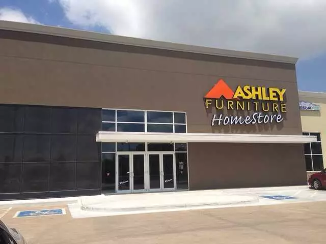 Ashley HomeStore