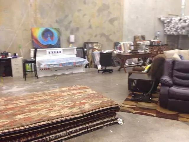 Ashley HomeStore