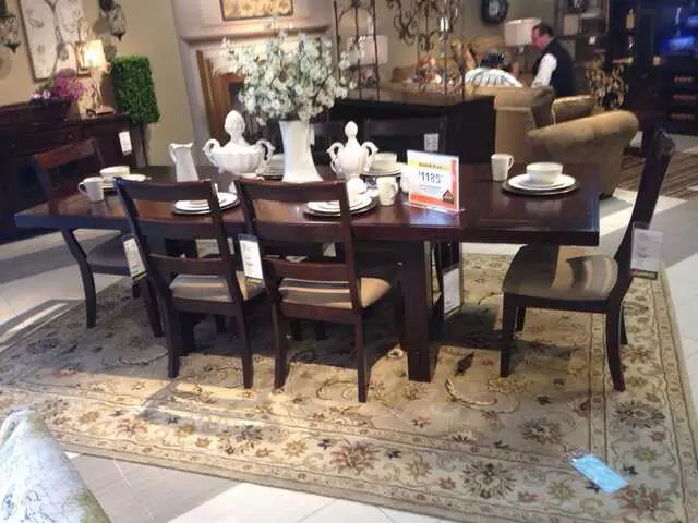 Ashley HomeStore