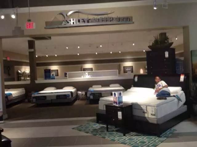 Ashley HomeStore