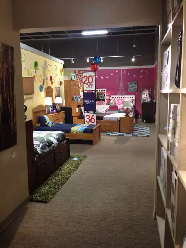 Ashley HomeStore