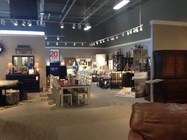 Ashley HomeStore