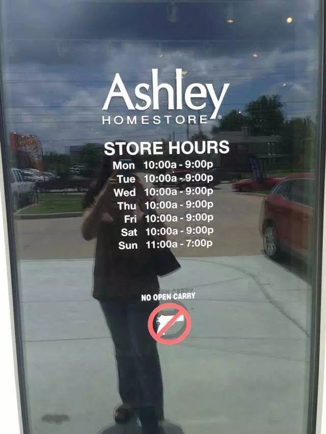 Ashley HomeStore