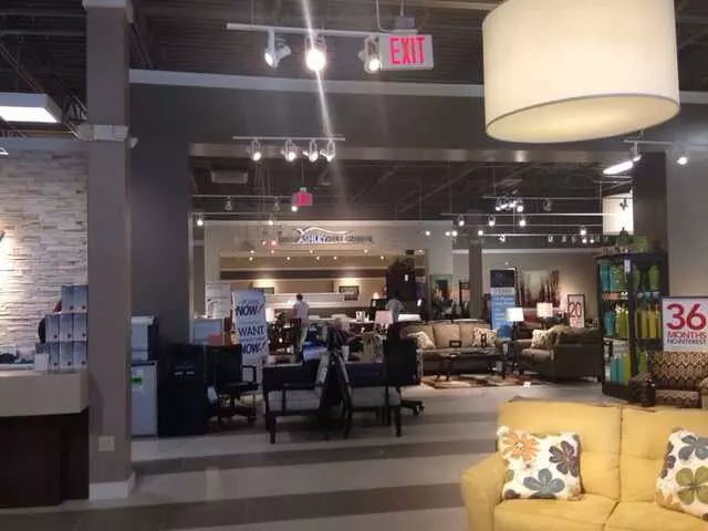 Ashley HomeStore