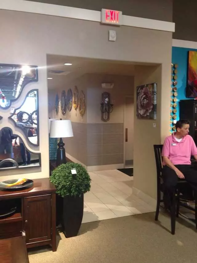 Ashley HomeStore