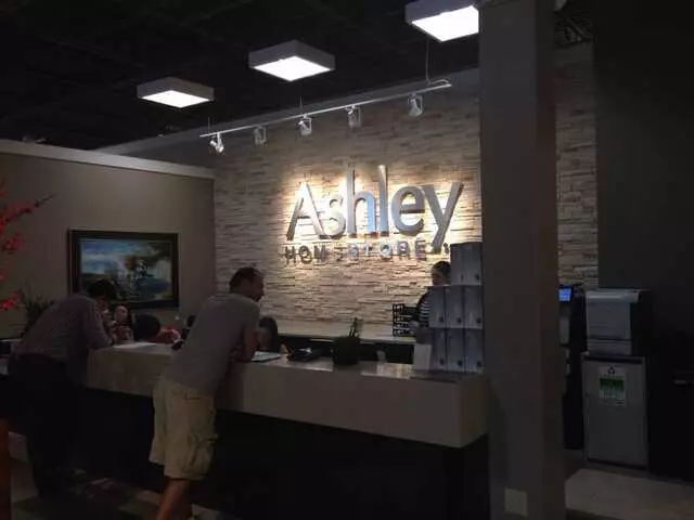 Ashley HomeStore
