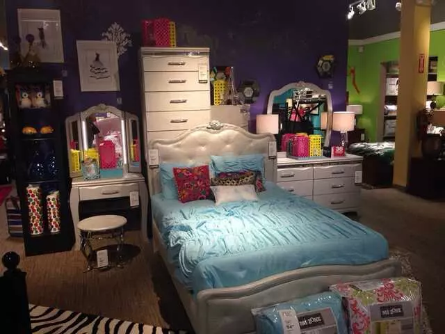 Ashley HomeStore