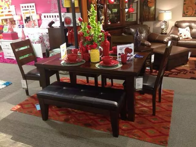 Ashley HomeStore