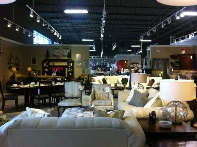 Ashley HomeStore