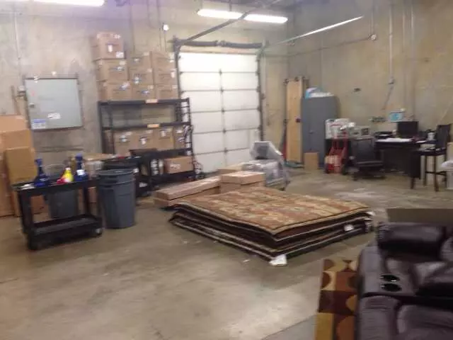 Ashley HomeStore