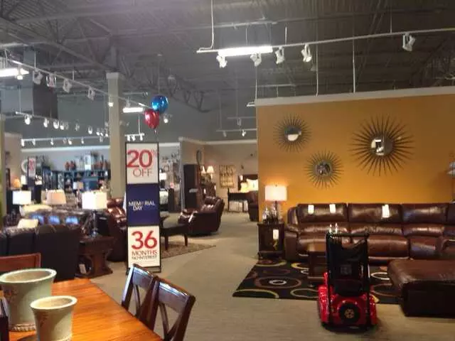 Ashley HomeStore