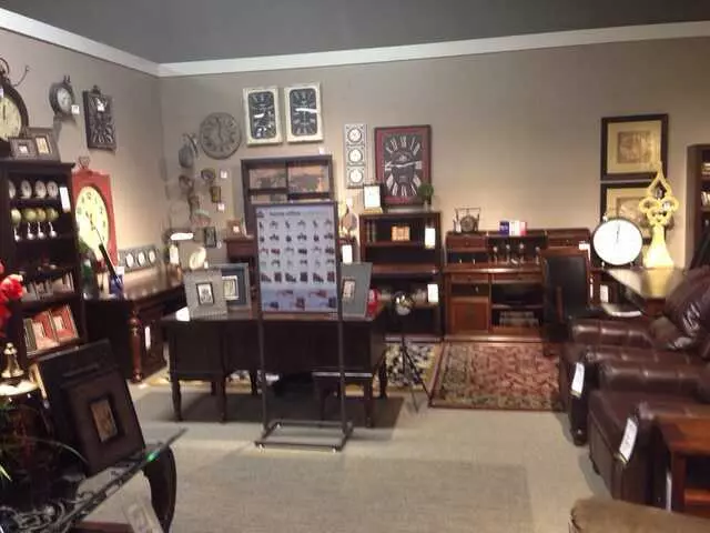 Ashley HomeStore
