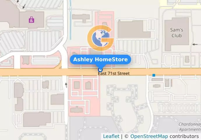 Ashley HomeStore