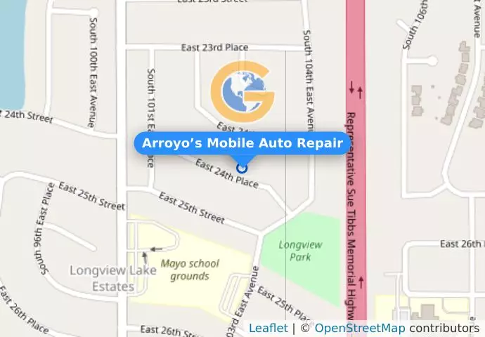 Arroyo’s Mobile Auto Repair