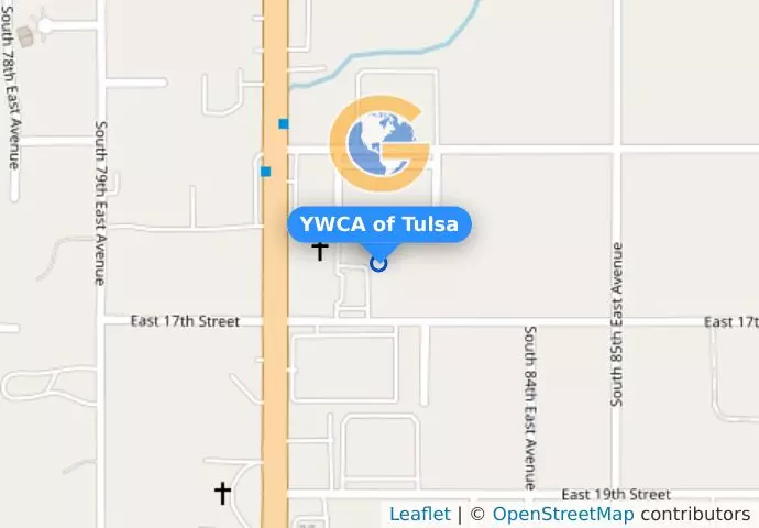 YWCA of Tulsa