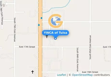 YWCA of Tulsa