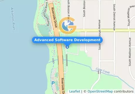 Advanced Software Development