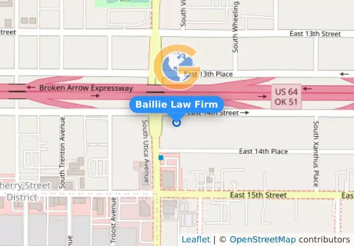 Baillie Law Firm