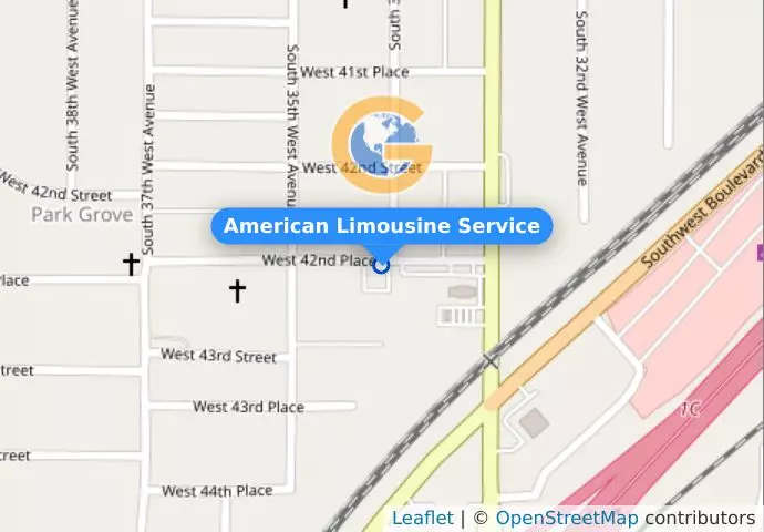 American Limousine Service