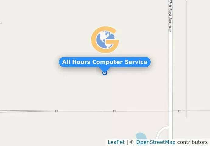 All Hours Computer Service