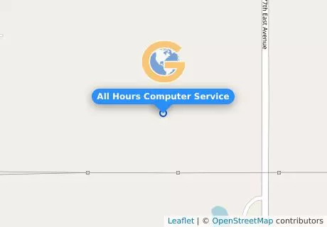 All Hours Computer Service