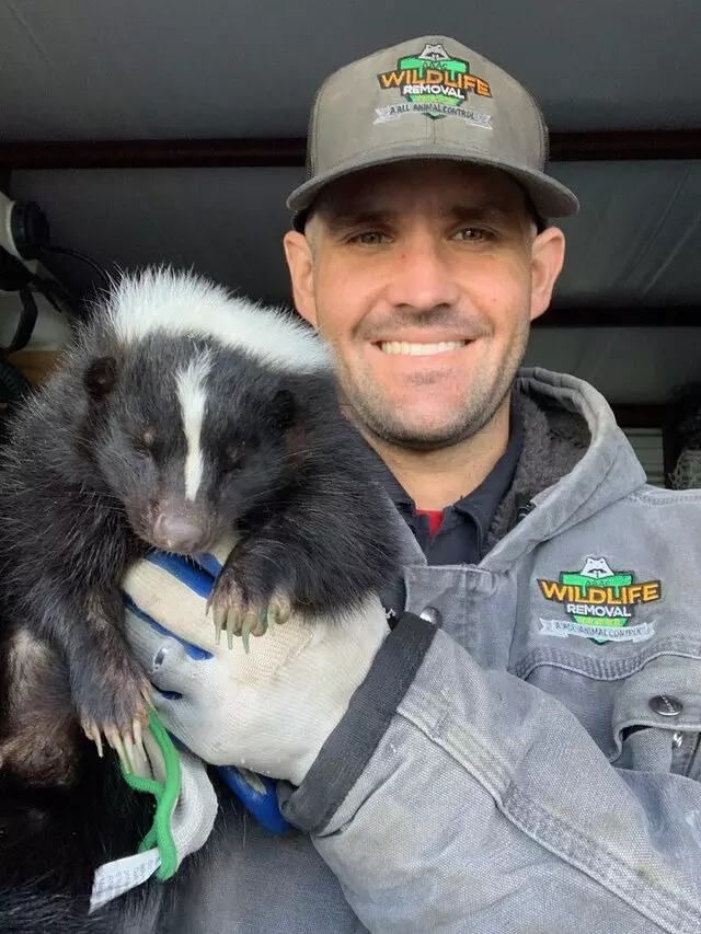 AAAC Wildlife Removal of Tulsa