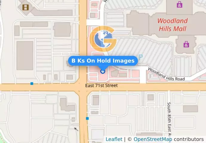 B Ks On Hold Images