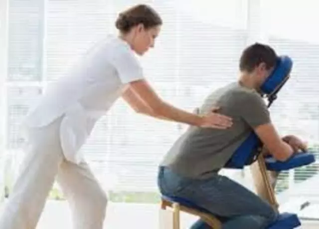 Acupuncture & Body Works
