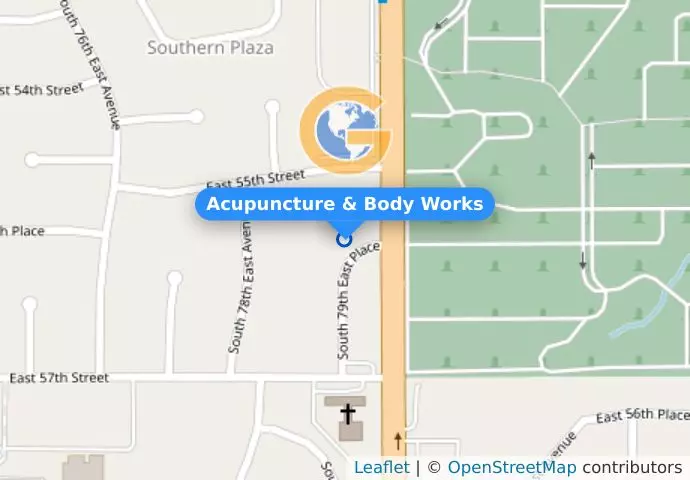 Acupuncture & Body Works