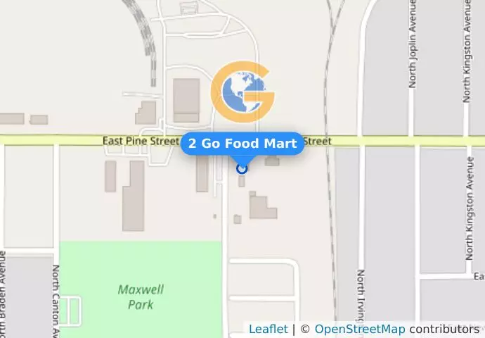 2 Go Food Mart