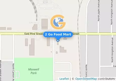 2 Go Food Mart