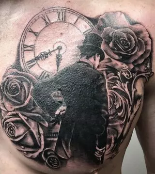 Black Sheep Tattoo