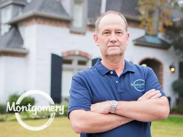 Montgomery Exterminating