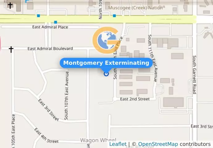 Montgomery Exterminating