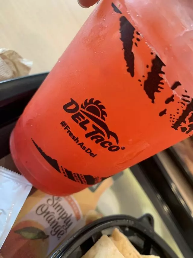 Del Taco